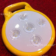 LED通用产品市场价格机制与选品策略解析