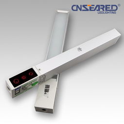 赛瑞特合金LED台灯 齐家网产品库设计与光品质的典范