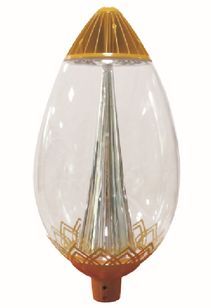 智能LED中华灯球JSLEDL60ZHDQ 2018神灯奖申报产品