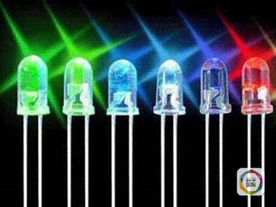 为何中国LED灯在印度受到追捧？